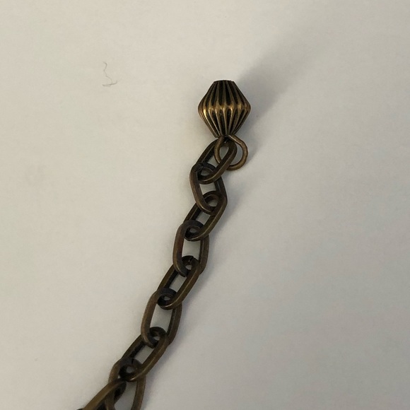 Baer SF Vintage Necklace and Earring Set - Picture 5 of 9